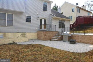 26 Greenwood Ct, Glen Burnie, MD 21061