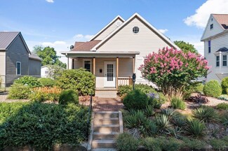 317 N Embree St, Princeton, IN 47670
