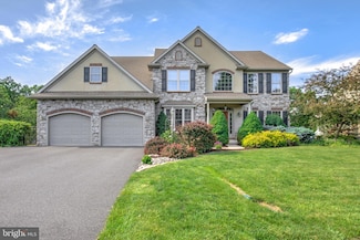 146 Pleasant Valley Rd, East Earl, PA 17519