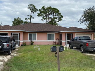 4712 25th St SW, Lehigh Acres, FL 33973