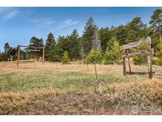 8537 S Doubleheader Ranch Rd, Morrison, CO 80465