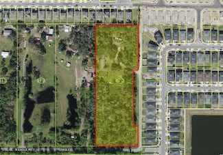 5455 N Eagle Rd, Saint Cloud, FL 34771