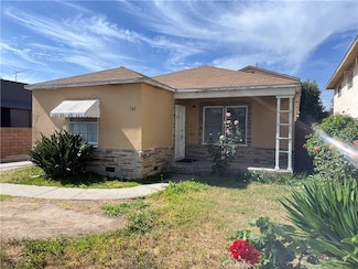 105 E Pomona St, Santa Ana, CA 92707