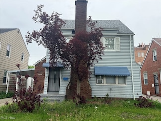 16409 Invermere Ave, Cleveland, OH 44128