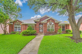 812 Weeping Willow Ct, Allen, TX 75002