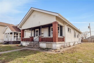 2132 Bickmore Ave, Dayton, OH 45404
