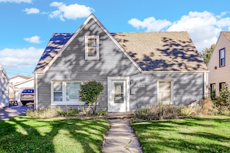 4320 W 99th Place, Oak Lawn, IL 60453