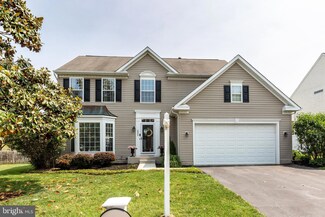 1952 Andrew Ct, Marriottsville, MD 21104