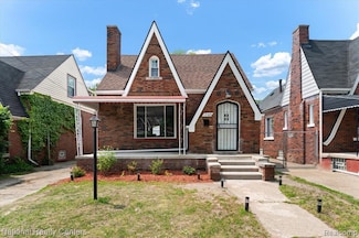 17169 Griggs St, Detroit, MI 48221