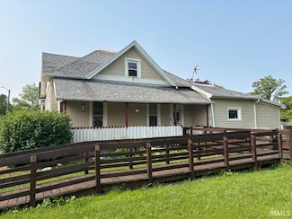223 S 23rd St, New Castle, IN 47362