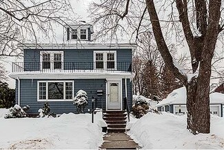 17 Crocker Rd, Medford, MA 02155