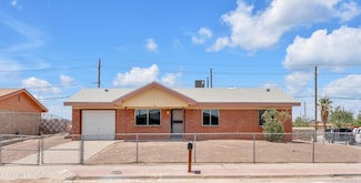 231 Romeria Dr, El Paso, TX 79907