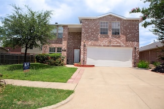 1313 Forbes Dr, Garland, TX 75040