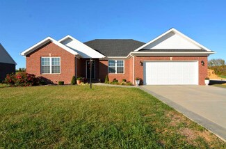 1316 W Chukar Hollow, Haubstadt, IN 47639
