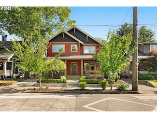 1620 NE Going St, Portland, OR 97211
