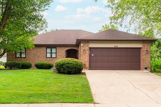 833 Francine Dr, Bartlett, IL 60103
