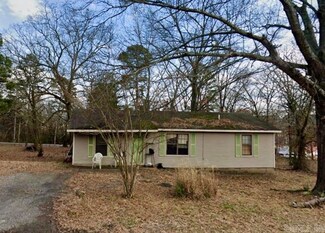 112 Austin St, Pangburn, AR 72121