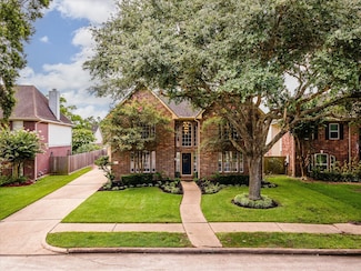 2625 Seashore Dr, Seabrook, TX 77586