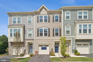 26452 Sir Jamie Terrace, Damascus, MD 20872