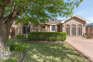 1107 San Ramon St, San Juan, TX 78589
