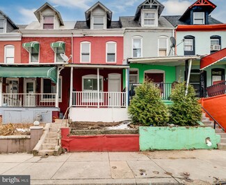 619 Locust St, Reading, PA 19604