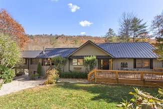 116 Josh's Trail, Cashiers, NC 28717
