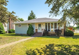5304 N Washington St, Spokane, WA 99205