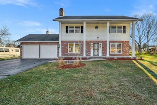 4703 Ridge Rd, Kokomo, IN 46901