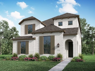 Plan Kimberley, Midlothian, TX 76084