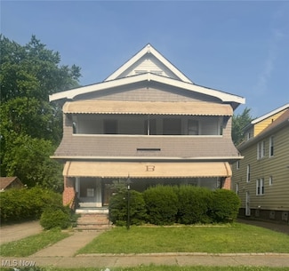 1296 E 137th St, Cleveland, OH 44112