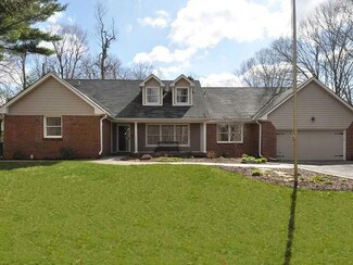 6061 Shawnee Trail Dr S, Indianapolis, IN 46220
