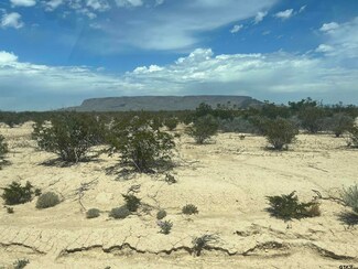 15218 N Lowery Key Pid, Terlingua, TX 79852