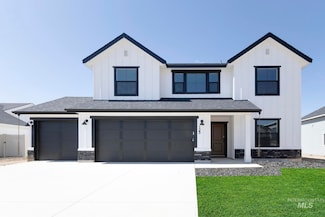 123 Aquamarine Ave, Caldwell, ID 83605