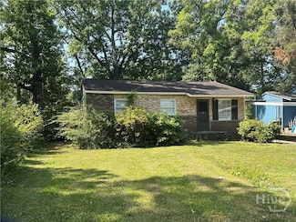 1605 Sylvester Dr, Savannah, GA 31415