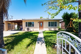 3447 Mayland Ave, Baldwin Park, CA 91706