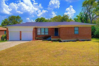 5612 Stratton Dr, Dallas, TX 75241