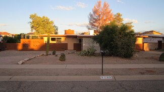 2750 N Van Buren Ave, Tucson, AZ 85712