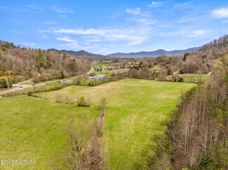 0 Uncle Harvey Rd, Sevierville, TN 37862