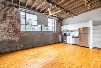 423 E 3rd St Unit 204, Little Rock, AR 72201