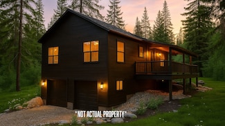 187 Swamp Creek Rd, Trego, MT 59934