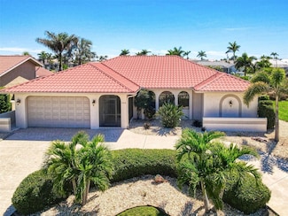 815 Via Formia, Punta Gorda, FL 33950