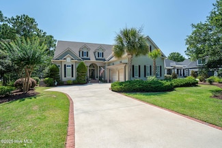 6601 Annesbrook Place, Ocean Isle Beach, NC 28469