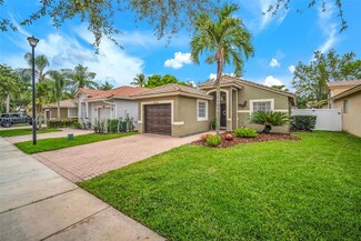 16408 Sapphire Bend, Weston, FL 33331