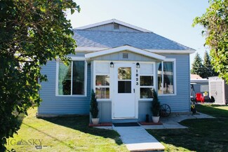 1823 Thomas Ave, Butte, MT 59701