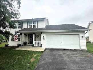 2354 Daylily Ct, Beloit, WI 53511