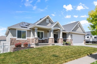366 W Sky Hawk Way, Payson, UT 84651
