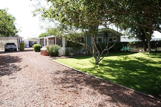 1034 S 3rd St, Coolidge, AZ 85128