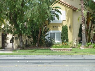 729 S Knott Ave Unit 104, Anaheim, CA 92804