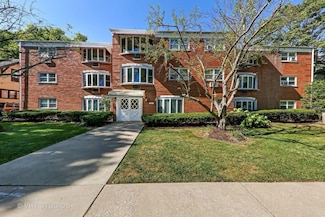 30 S Spring Ave Unit 305, La Grange, IL 60525