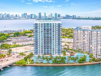1881 79th Street Causeway Unit 1104, North Bay Village, FL 33141